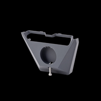 Starlink - STARLINK pipe adapter for standard kit V4 grey