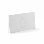 Starlink - Starlink Gen3 Router wireless router Tri-band (2.4 GHz / 5 GHz / 5 GHz) White 
