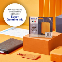 Ink Consumer Mpg Sx 1