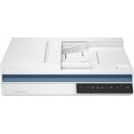 Hp - HP INC. HP SCANJET PRO 2600F1 50 PPM (20G05A#B19)