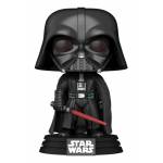 Star Wars: Funko Pop! -Darth Vader - Funko POP! SW: Darth Vader
