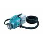 Makita - DVC350Z - Staubsauger - Handstaubsauger - Beutel (DVC350Z)