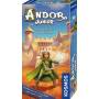 Kosmos - Andor Junior - Danger From The Shadows, Board Game