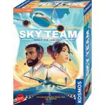 Kosmos - Sky Team, Brettspiel