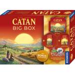 Kosmos - CATAN - Big Box 2025, Brettspiel