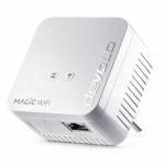 Devolo - Magic 1 WiFi 2-1-1 mini, Powerline + WLAN