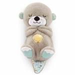 Fisher-price - Schlummer-otter, Kuscheltier
