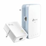 Tp-link - Powerline TL-WPA1000 KIT (WL/AC/AV1000)