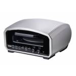 Unold - UNOLD 68916 Pizzaofen Enzo inkl. Pizzastein, 500�C (68916)