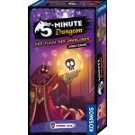 Kosmos - 5-Minute Dungeon - Erweiterung, Kartenspiel