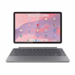 Lenovo - Chromebook Duet 11M889 27,81cm (10,95 )8GB 128GB chrome [DE-Version, German Keyboard]