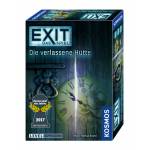 Kosmos - EXIT - Das Spiel - Die verlassene H�tte, Partyspiel