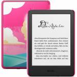 Kindle - Kids Edition (16GB) Einhorntal Design