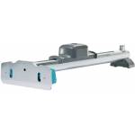 Wolfcraft - Hammer-Zugeisen 7,60cm (3) 1 6945000