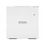 Epson - Epson Tm-m30iii (111) Standardmodell Weiss Thermal Pos Printer