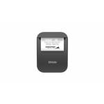 Epson - TM-P80II, 8 Punkte/mm (203dpi), USB-C, WLAN Mobildrucker, Thermodirekt, Aufl�sung: 8 Punkte/mm (203dpi), Medienbreite (max)