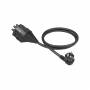 &nbsp;"Nrgkick-Steckeraufsatz "Schutzkontakt" Typ E + F 13A (EU), Adapter-Nrgkick-Adapter/Cable"
