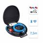 &nbsp;"Nrgkick-Mobile Wallbox 32A 7,5m Set Optimal (22 kW, 7,5 Meter Kabel)-Nrgkick-Adapter/Cable"
