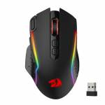 Redragon - Mouse - Redragon Taipan Pro M810 Rgb