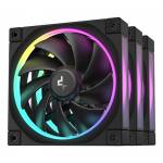 Deepcool - FL12, Geh�usel�fter