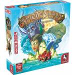 Pegasus - Spirit Island, Brettspiel