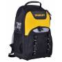 Stanley - by Black & Decker STST1-72335 Werkzeugrucksack unbest�ckt (L x B x H) 35 x 16 x 44 cm