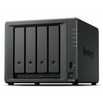 Synology - 4-bay DiskStation up to 9-bay AMD Ryzen (DS925+)