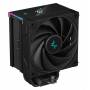 Deepcool - DeepCool AK500S Digital. Typ: Luftk�hlung, L�fterdurchmesser: 12 cm, Maximaler Luftstrom: 68,99 cfm, Maximum Luftdruck
