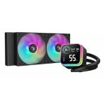 Deepcool - LQ240 (schwarz)