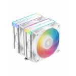Deepcool - AG620 WH ARGB V2, CPU-K�hler