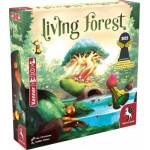 Pegasus - Living Forest, Brettspiel