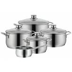 Wmf - 07.3355.6040 Diadem Plus Topfset 5-tlg. (733556040)