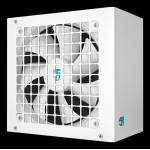 Deepcool - 850W DeepCool PN850-M White