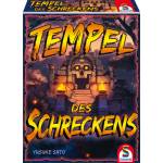 Schmidt Spiele - Tempel des Schreckens, Kartenspiel