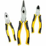 Stanley - Zangenset Control-Grip FatMax STHT0-75094, Zangen-Set
