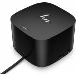 Hp - HP Thunderbolt Dock G4 280W Dockingstation mit Kombinationskabel (EU) (4J0G4AA#ABB)