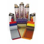 Toshiba - TEC - Thermotransfer-Farbband Schwarz - 60 mm x 400 m f�r B SA4TM-GS12, SA4TM-R, SA4TM-TS12, SA4TP-GS12, SA4TP-R, SA4TP-TS1 [EURO-Version]
