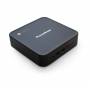 Promethean - Promethean - Mini-PC - 1 x Celeron 3867U / 1.8 GHz - RAM 4 GB - SSD 128 GB - HD Graphics 610 - GigE - WLAN: 802.11a/b/g/n/ac, Bl