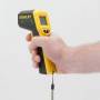 Stanley - Infrarot-Thermometer STHT0-77365 (von -38�C bis 520�C)