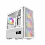 Deepcool - CH560 Digital WH , Tower-Geh�use