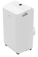 Bosch - Cool 2000 Monoblock-Klimager�t 2.6 kW 88 m� Wei� [Energieklasse A] (7733702542)