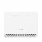 Cudy - AC1200 Wi-Fi 4G LTE-Cat4 Router, LT500E
