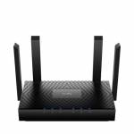 Cudy - AX3000 Gigabit Wi-Fi 6 Mesh Router, WR3000