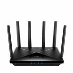 Cudy - BE11000 2.5G Tri-Band Wi-Fi 7 Mesh Router, WR11000
