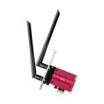 Cudy - BE9300 Wi-Fi 7 PCI Express Adapter, WE9300