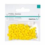 Deepcool - PIXEL Series gelb, Dekoration