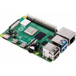 Raspberry - Raspberry Pi 4 model B 8GB LPDDR4, Mainboard