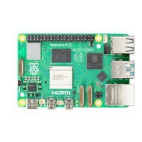 Raspberry - Raspberry Pi 5 4GB, Mainboard