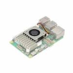 Joy-it - Pi Aktiver L�fter f�r Raspberry Pi 5