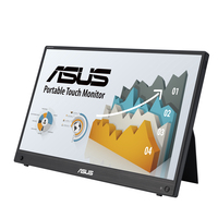 Asus - ZenScreen MB16AHT 39.6cm (16:9) FHD HDMI